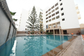 Agyad Maroc Appart-Hotel